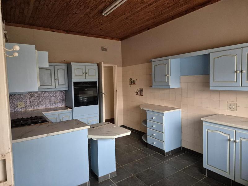 4 Bedroom Property for Sale in Bothaville Free State
